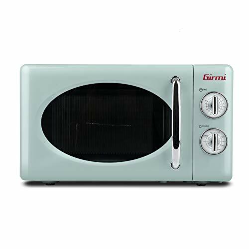 Girmi fm2100 forno microonde - girmi,