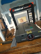 Proiettore Diapositive, Reflecta Diamator AF 1002, Dettagli in Descrizione