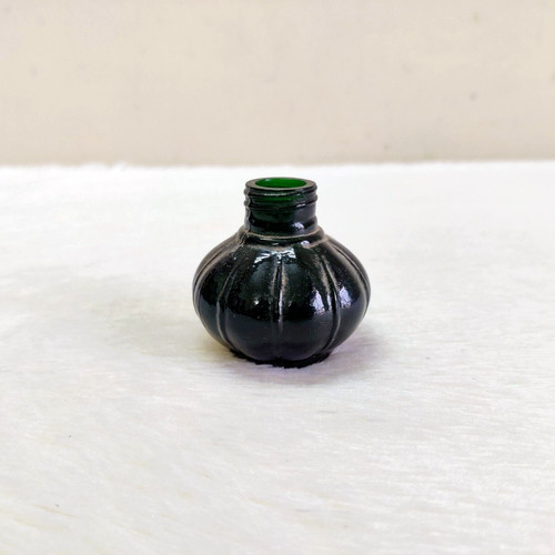 19c vittoriano profumo verde - profumo,