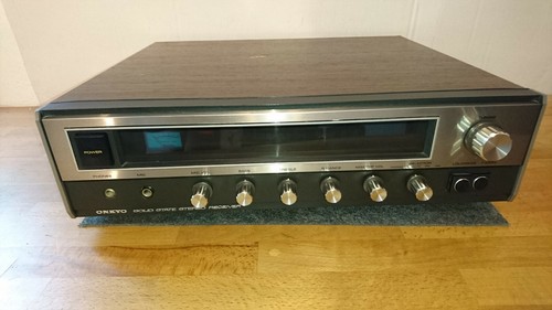Onkyo 200d ricevitore - y-200d,