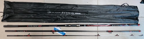 Canna pesca colmic - canna, revival