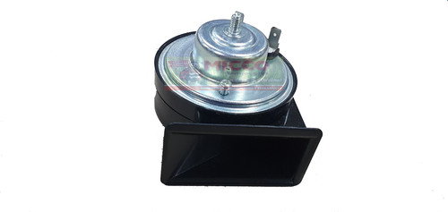 Tromba clacson 12v - tromba,