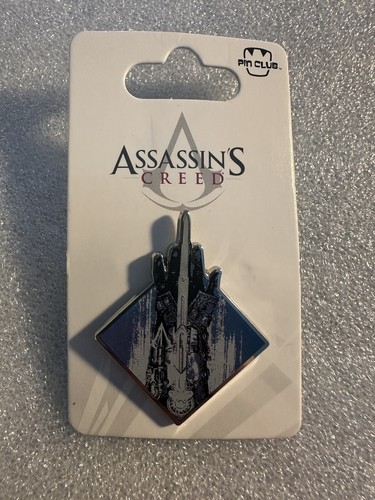 Rare assassin creed hidden - rare, assassin’s