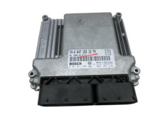 Centralina motore centralina