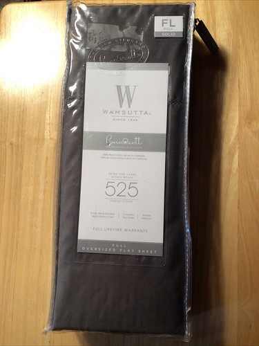Wamsutta nuovo pimacotton 525 - wamsutta,