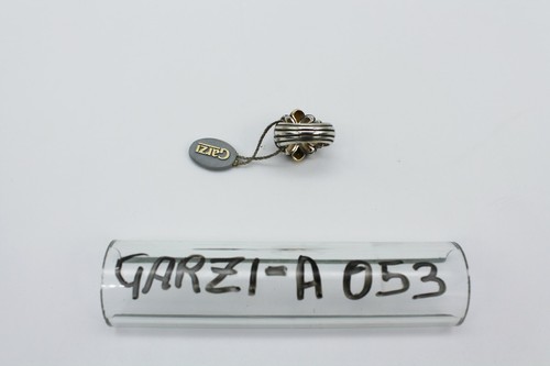 Anello stilizzato - anello,
