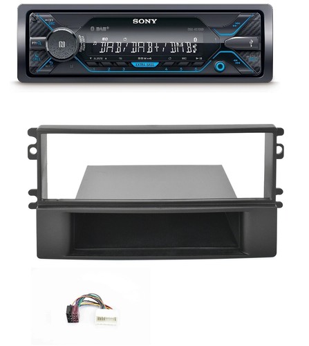 Autoradio sony per - sony,