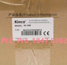 GL150E 1PCS NUOVO Kinco GL150E