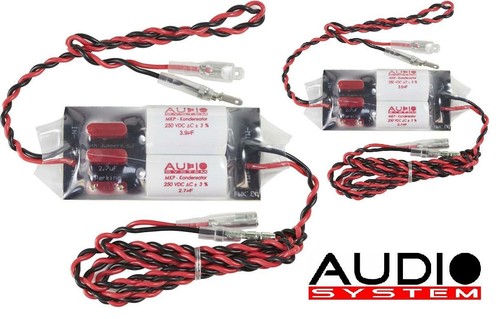 Sistema audio fwk - audio,
