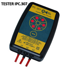 IPC307- Analizzatore e risolutore anomalie di funzionamento per inverter