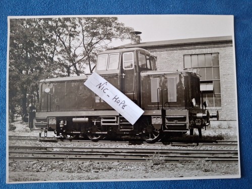 Fotografia locomotore diesel - locomotore,