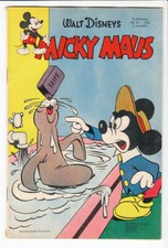Topolino 1956 n.10 vecchio