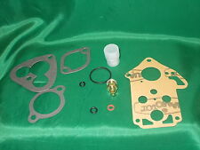 FIAT 500 126 KIT GUARNIZIONI REVISIONE CARBURATORE  DELLORTO FRG 28 