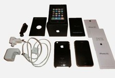 Apple iphone 3gs 32gb - apple, nero