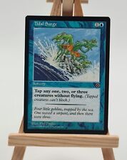 Tidal Surge Portal Second Age