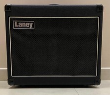 Amplificatore Laney LG35R, 30Watt, Condizioni Pari al Nuovo, Chitarra elettrica