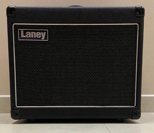 Amplificatore laney lg35r - amplificatore,