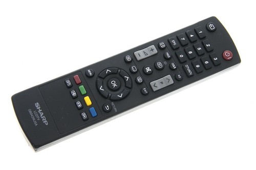 Telecomando originale sharp - originale,