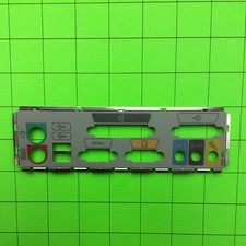 HP Pavilion 6638 piastra I/O