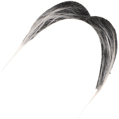 Barba finta realistica - ,