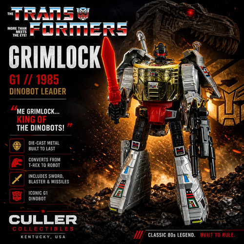 1985 grimlock 100 - g1,