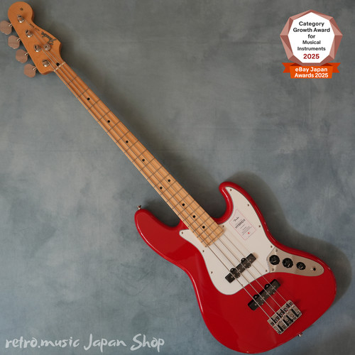 Fender made japan - made,