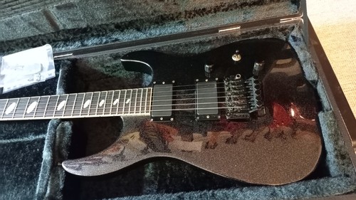 Caparison tat 1999 - tat, ii