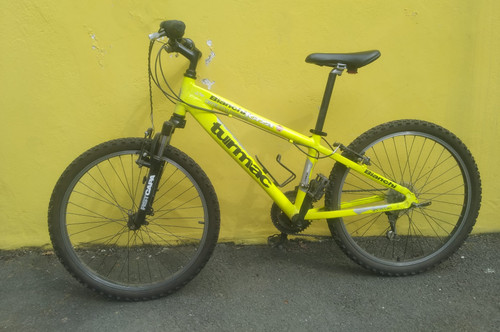 Bici taglia bianchi - 24, turmac