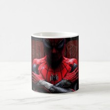 SPIDERMAN Tazza