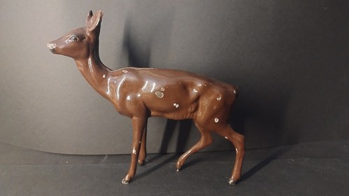 Statuetta statua - statuetta,