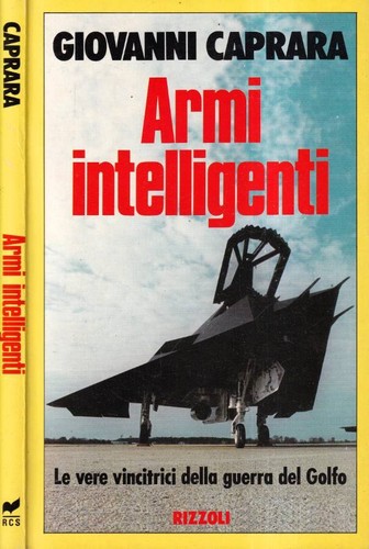 Armi intelligenti vere - intelligenti,