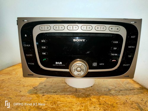 Ford kuga sony 8v4t 18c939 - sony, 8v4t-18c939-ld