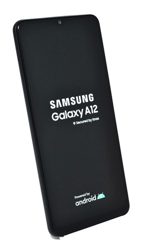 Samsung galaxy a12 dual - galaxy,