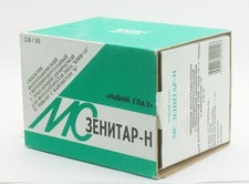 Obiettivo con attacco MC