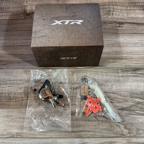 Shimano xtr m9100 pinza - br-m9100,