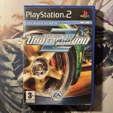 Need for Speed Underground 2