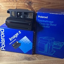 Polaroid Image 2 Instant