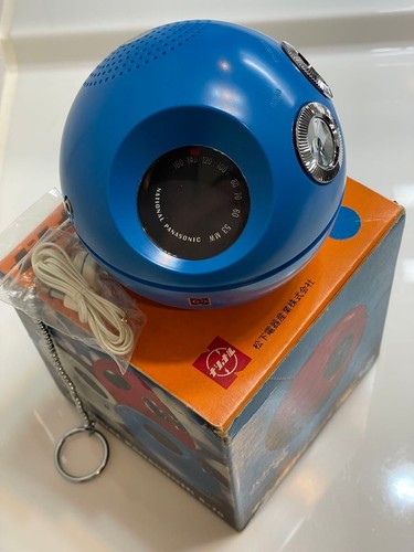 Panasonic national panapet - panasonic,