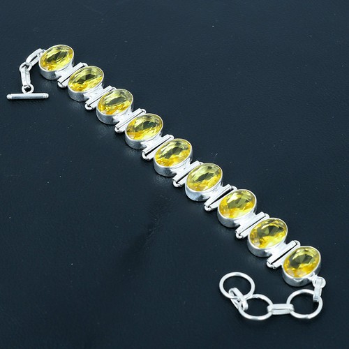 Bracciale fatto mano - a, con