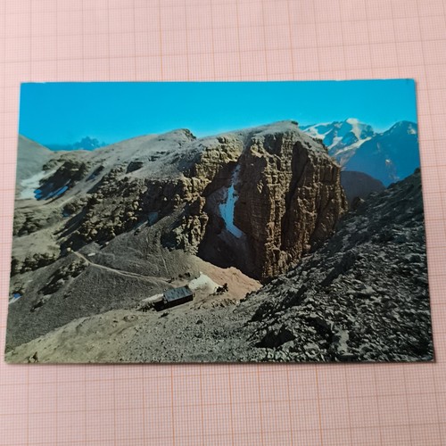 Dolomiti gruppo sella - ,