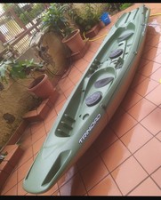 Canoa Trinidad Fishing Bic