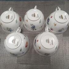 Richard Ginori Frutta Italiana