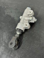 Nissin pompa freno posteriore