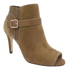 Marc Fisher Women Peep Toe