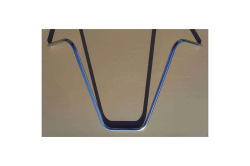 Manubrio bici apehanger - apehanger, v