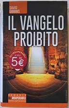Il Vangelo proibito Gibbins, David and Rodin�, L.