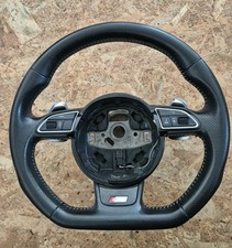 Volante sterzo tagliato - volante/sterzo,