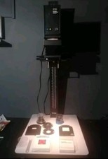 Ingranditore Omega C760 50mm