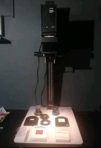 Ingranditore omega c760 - ingranditore,