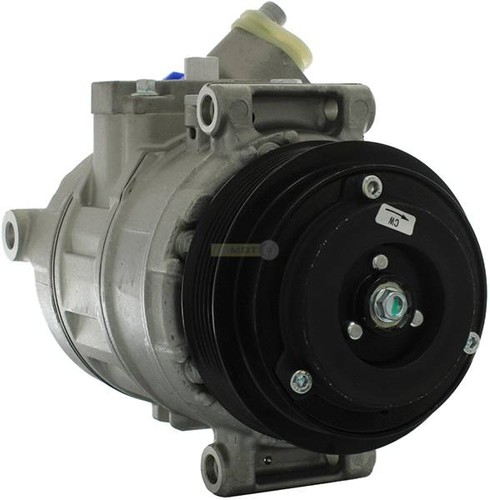 Compressore aria condizionata - aria,